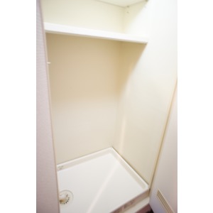 Other room space. The room is a picture of the same type.