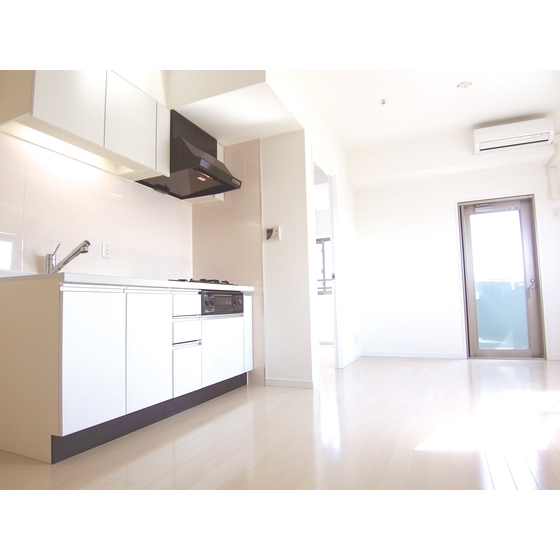 Kitchen. System 2-neck Kitchen