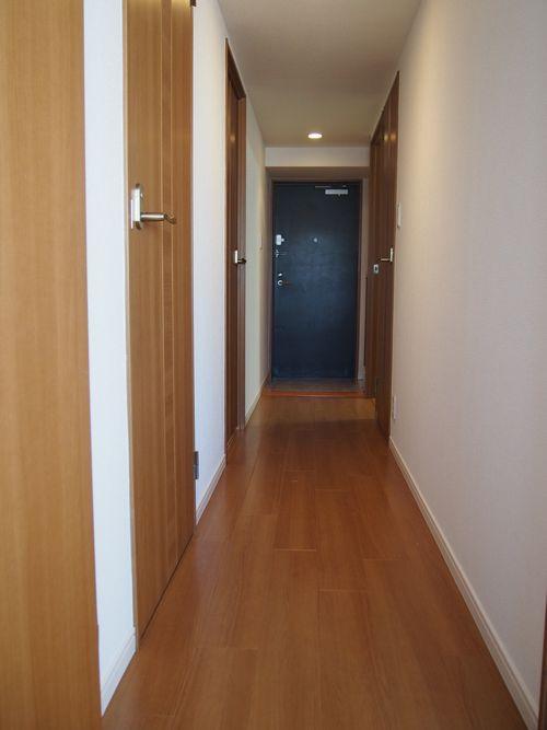 Other. Corridor