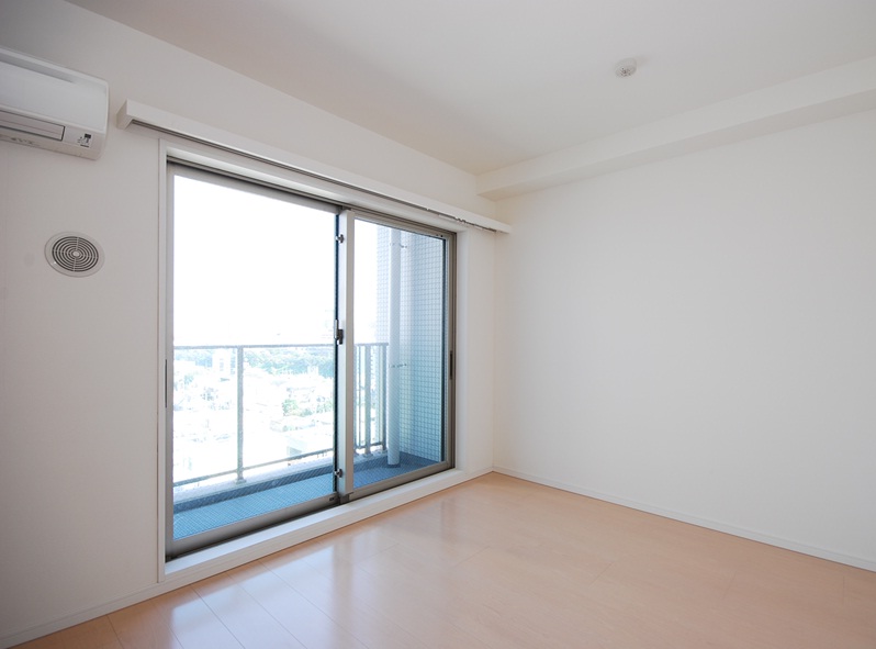 Living and room. room