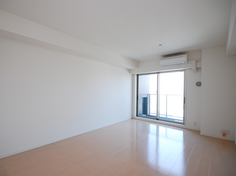 Living and room. room