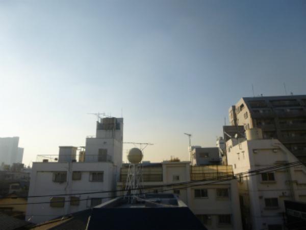 Shinjuku-ku, Tokyo Hyakunincho 1