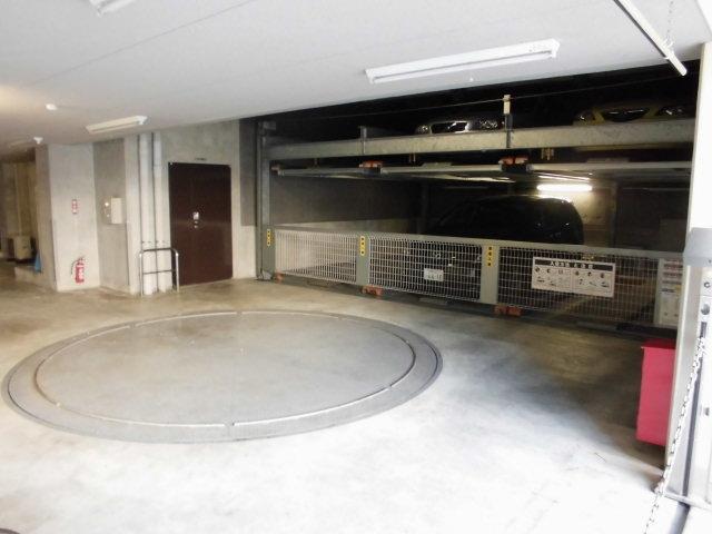 Other common areas