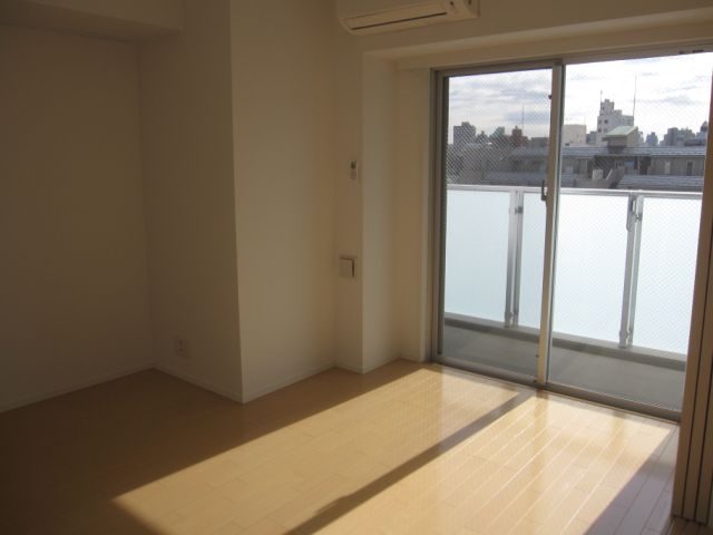 Other room space. bedroom