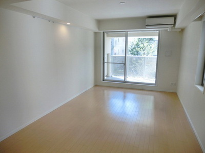 Living and room. room