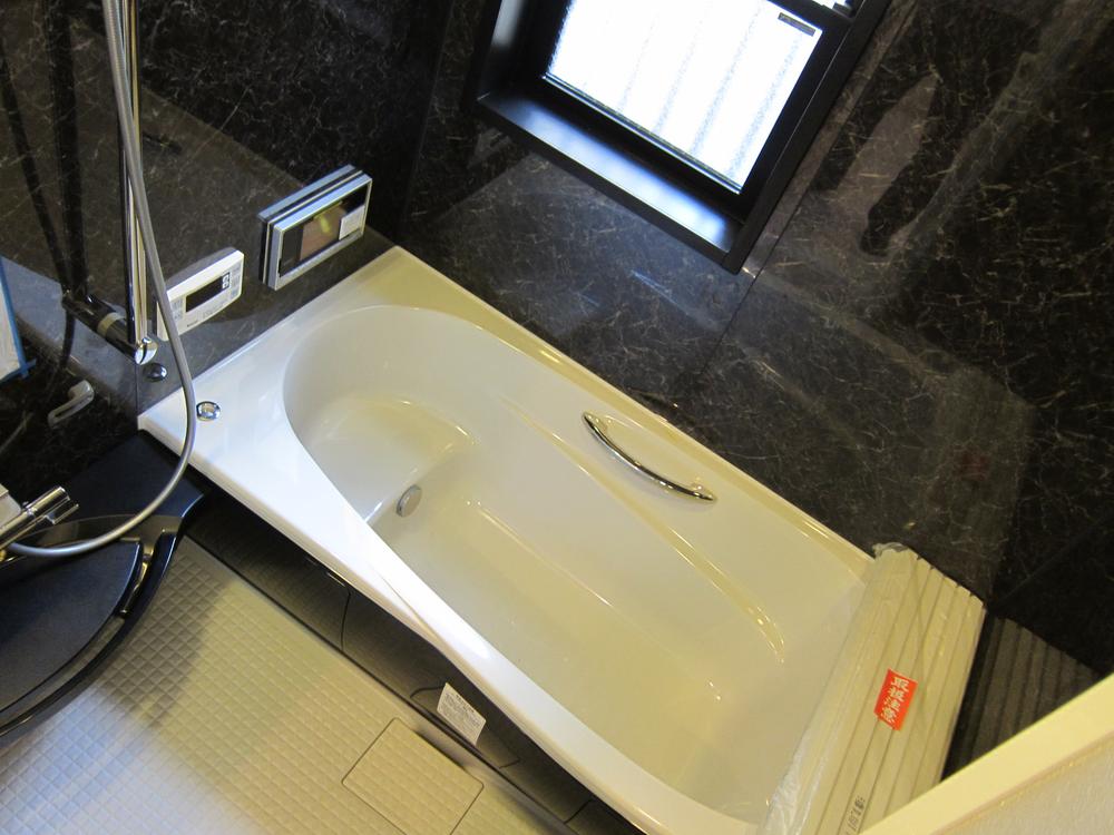 Bathroom. Indoor (June 2013) Shooting