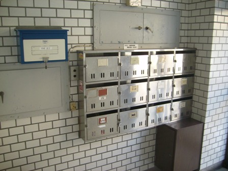 Other common areas. lobby