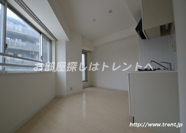 Living and room. It is a studio type of reference photograph of the same building