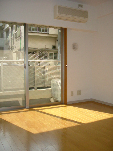 Living and room. Living