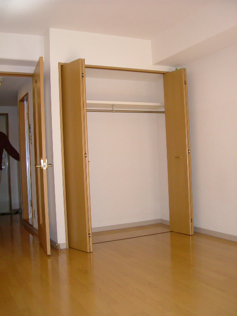 Other room space. bedroom