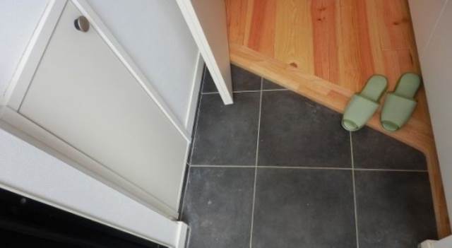 Entrance. It is entrance