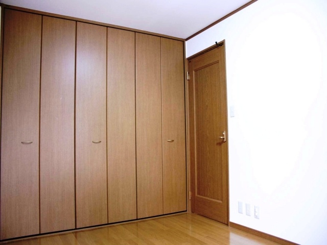 Living and room. Reversal type Sanko photo