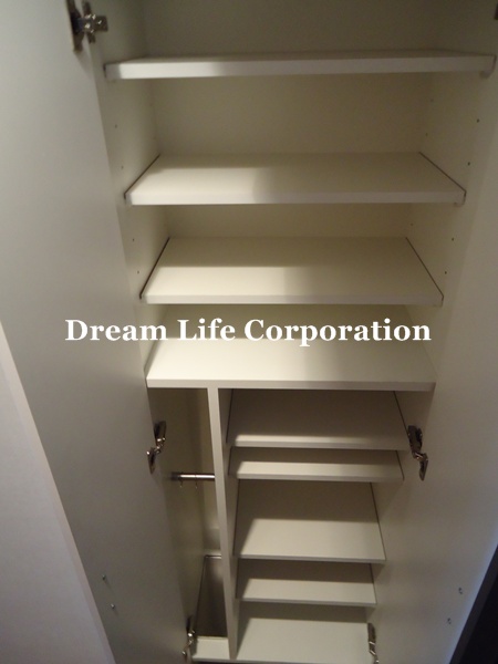 Other Equipment. ※ In fact the we use the photos in the same building may be different.