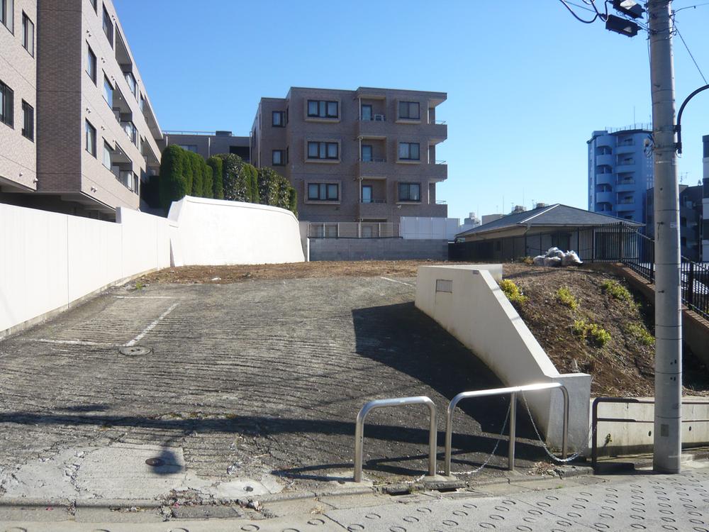 Local land photo. Local (12 May 2013) Shooting