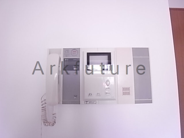 Security. Peace of mind in the monitor phone equipped