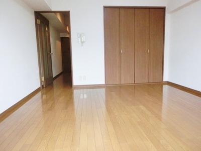 Living and room. Western-style spacious