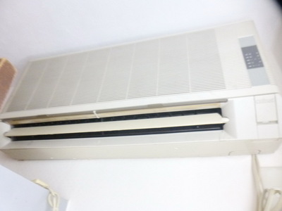 Other. Air conditioning