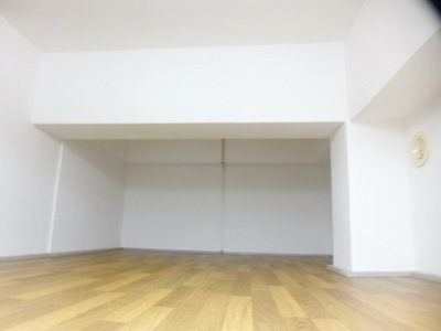 Other room space. room