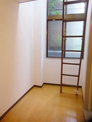 Living and room. room