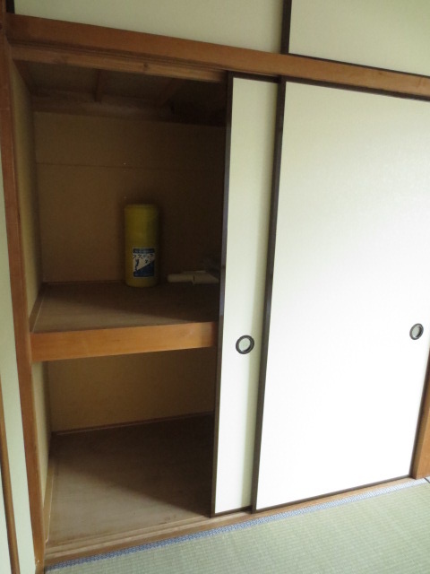 Receipt. Storage capacity ◎