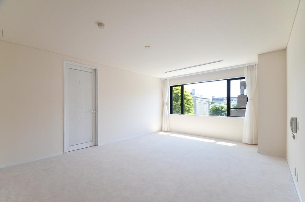 Non-living room