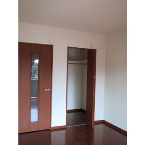 Living and room. The room is a picture of the same type. 