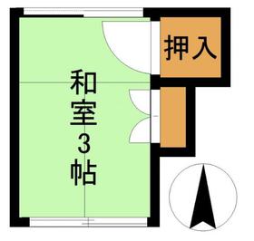 Shinjuku-ku, Tokyo Kitashinjuku 2