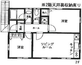 Shinjuku-ku, Tokyo Kikui cho