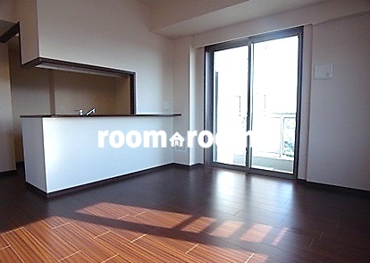 Living and room. Living