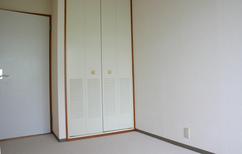 Living and room. Western-style 5.5 tatami