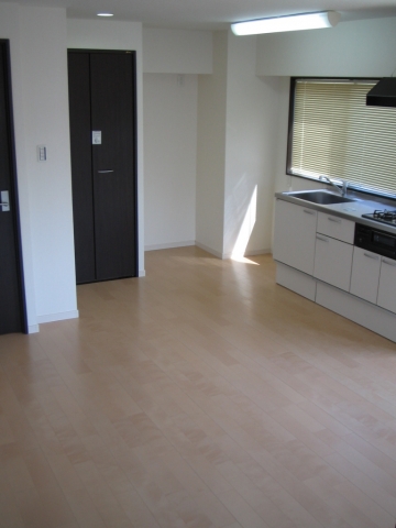 Living and room. Living room 2