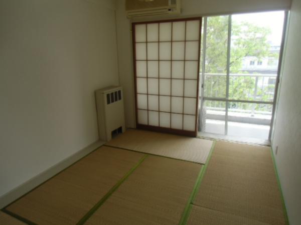 Non-living room
