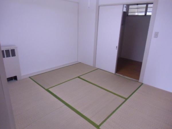 Non-living room