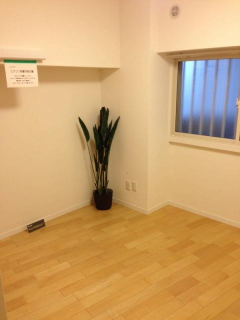 Non-living room