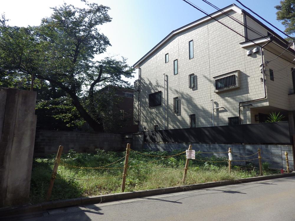 Local land photo. Local (10 May 2013) Shooting