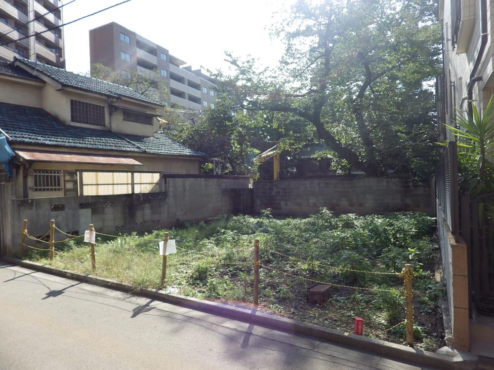 Local land photo. Local (10 May 2013) Shooting