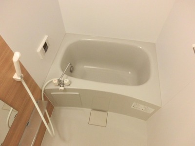 Bath. Reheating function with bus