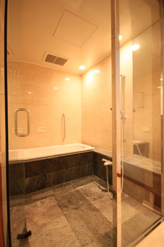 Other. Tower Residence Yotsuya 1102