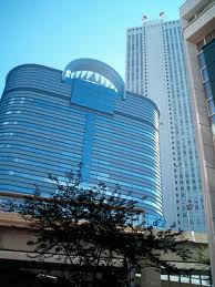 Shopping centre. 4229m to the Sunshine City (shopping center)