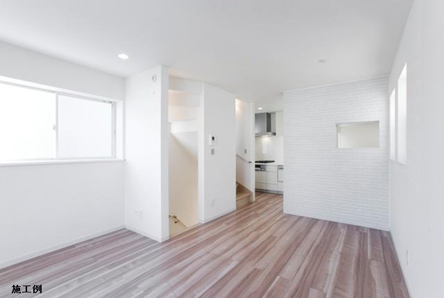 Same specifications photos (living)