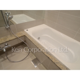 Bath. Shoot the same type the 30th floor of the room. Specifications may be different. 