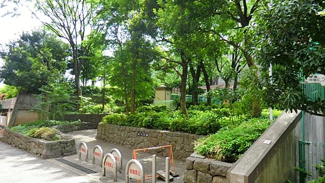 Other. 300m until Nakano park