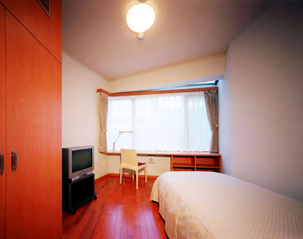 Living and room. Interior