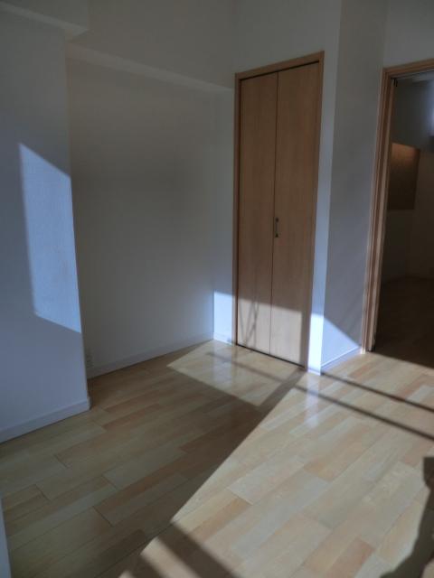 Non-living room