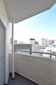 Balcony. Local (11 May 2013) Shooting