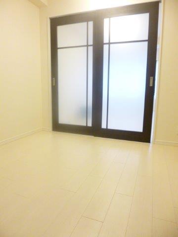 Non-living room