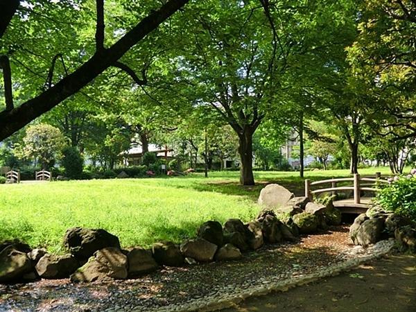 Other. Hyakunincho petting park