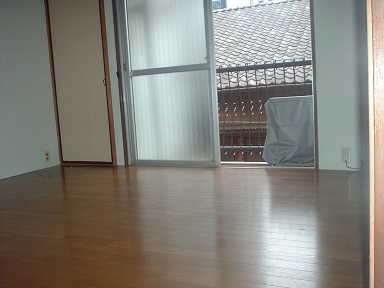 Living and room. Living