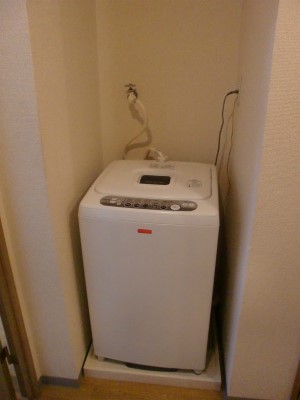 Other. Washing machine