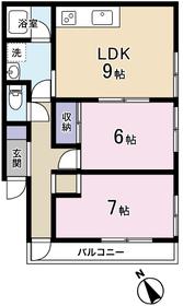 Shinjuku-ku, Tokyo Okubo 2